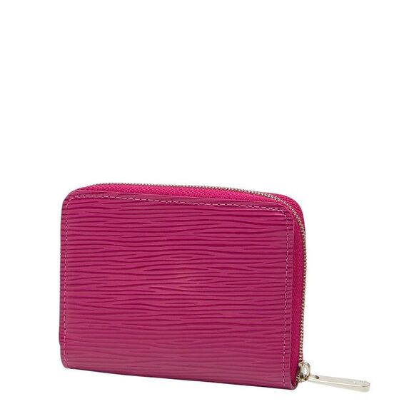 Louis Vuitton Zippy Coin Purse Epi Coin Case